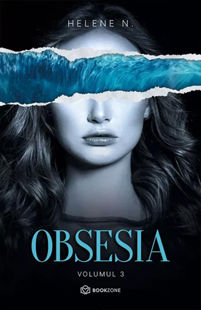 Obsesia. Volumul 3 | Helene N.