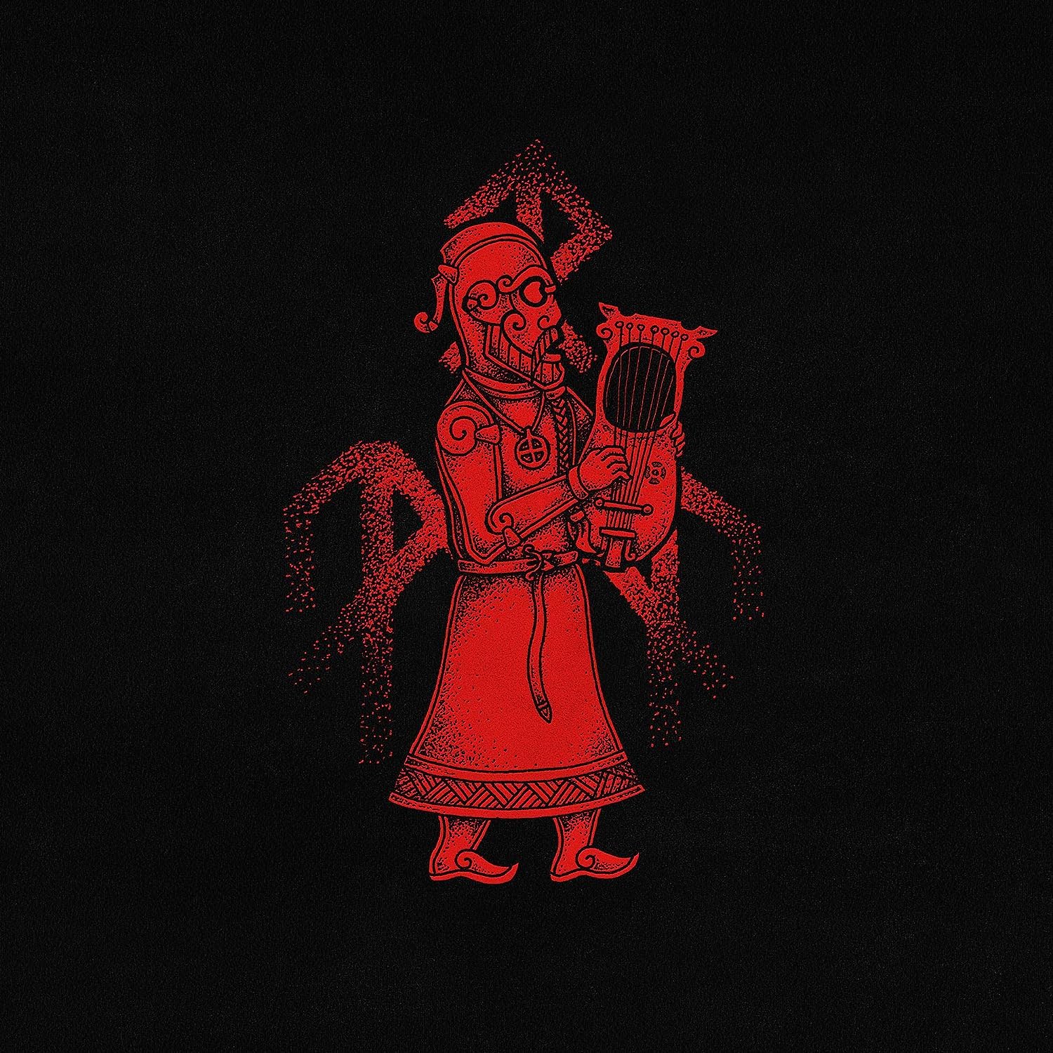 Skald (Digipak) | Wardruna