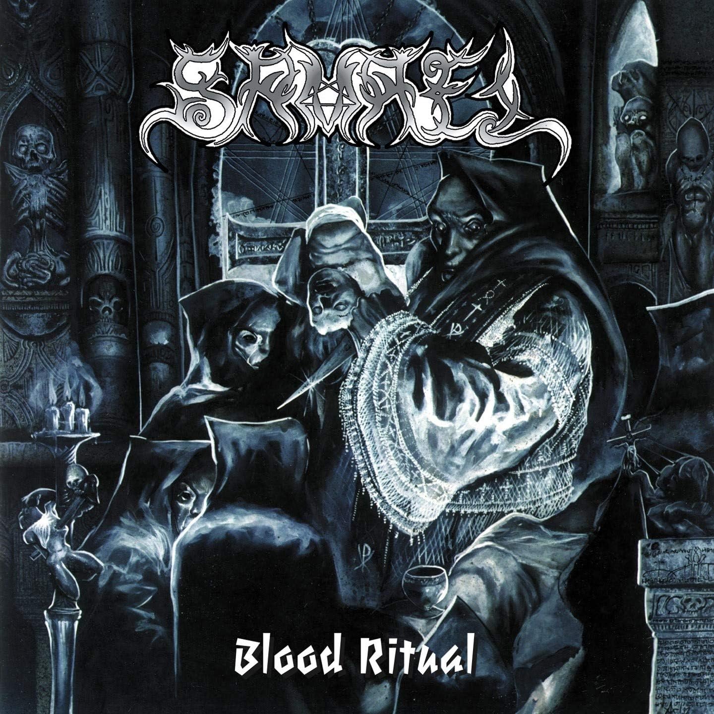 Blood Ritual | Samael