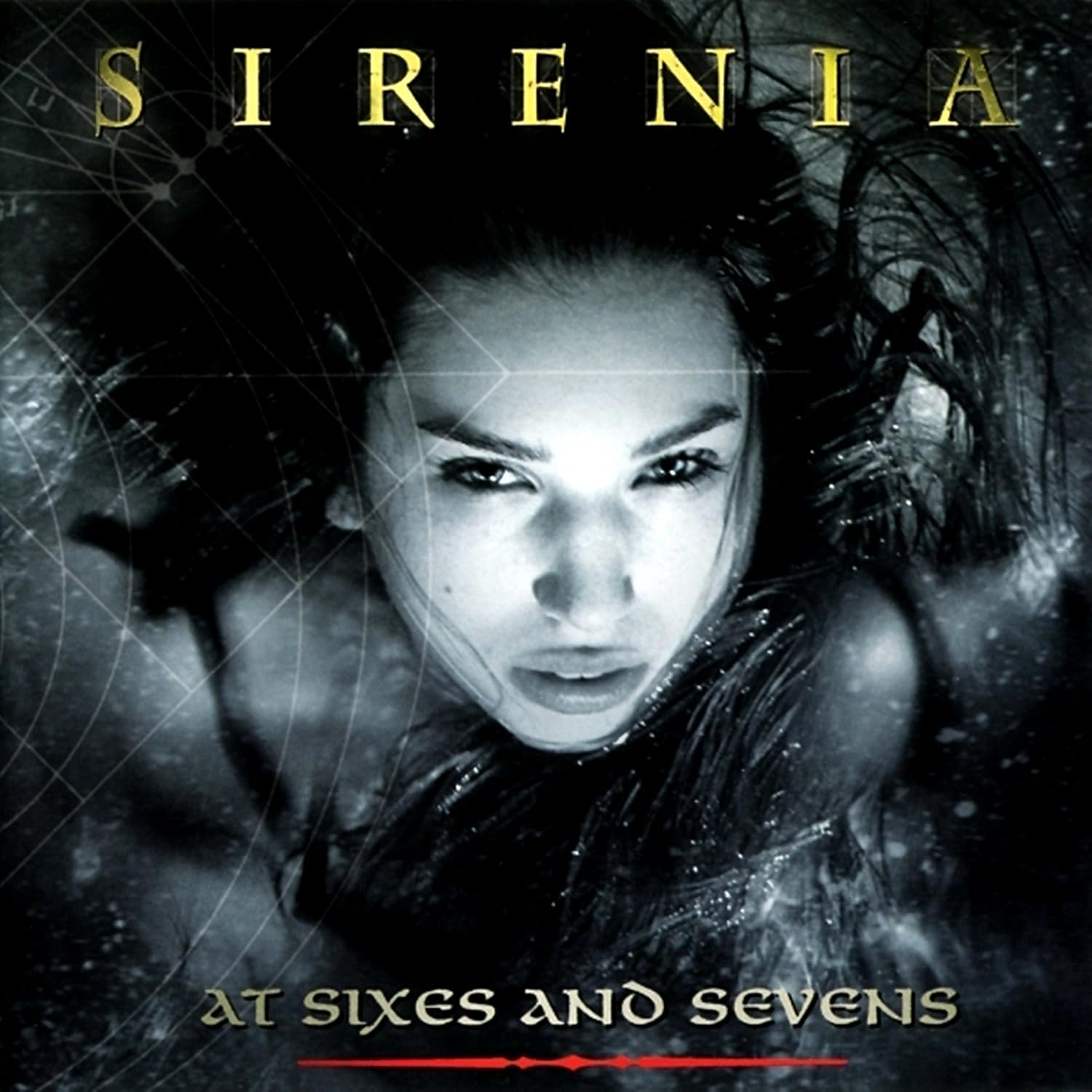 At Sixes And Sevens | Sirenia