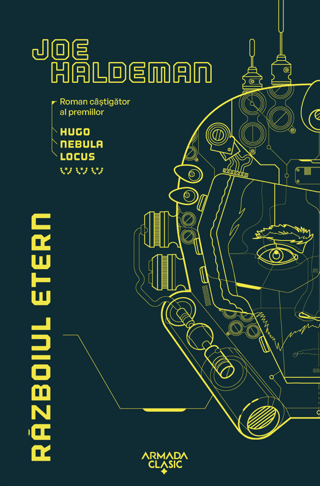 Razboiul etern | Joe Haldeman