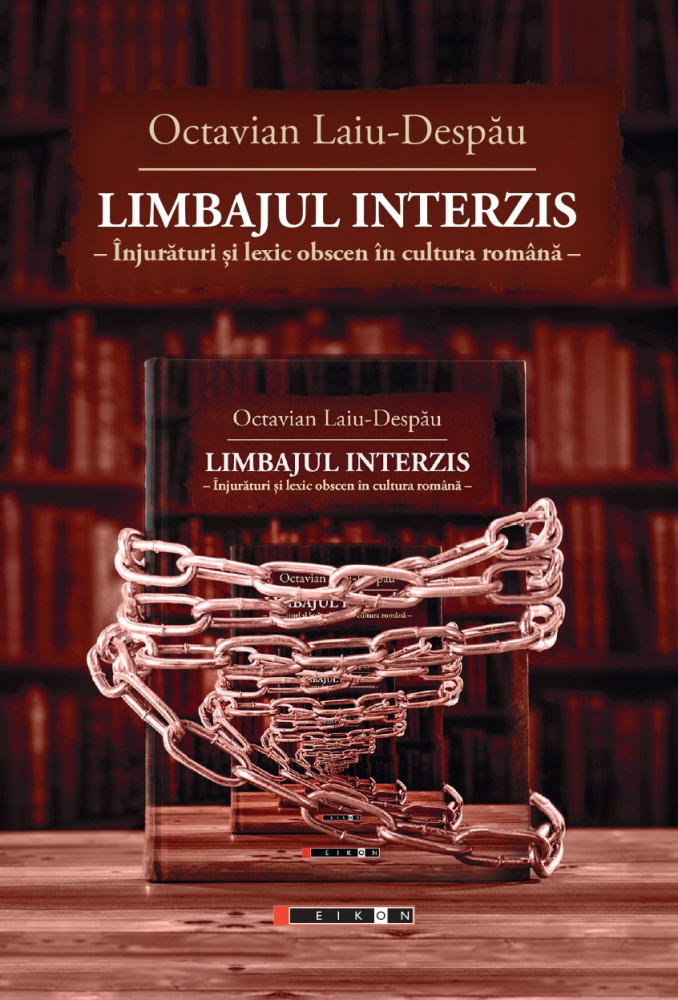 Limbajul interzis | Octavian Laiu-Despau - 1 | YEO