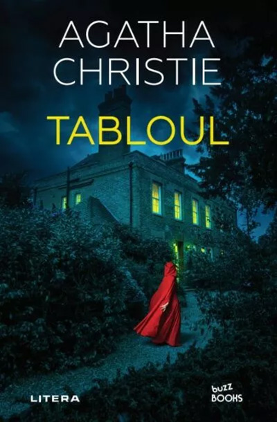 Tabloul | Agatha Christie