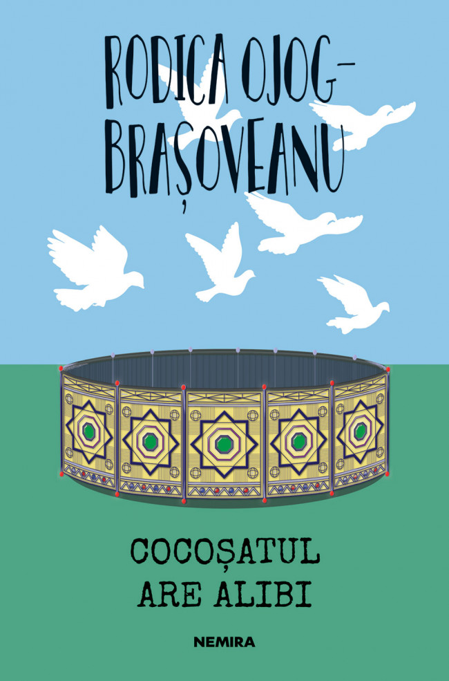 Cocosatul are alibi | Rodica Ojog-Brasoveanu