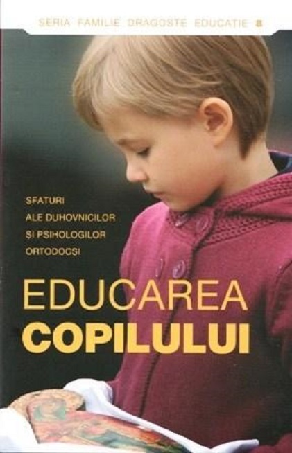 Educarea copilului | carturesti.ro