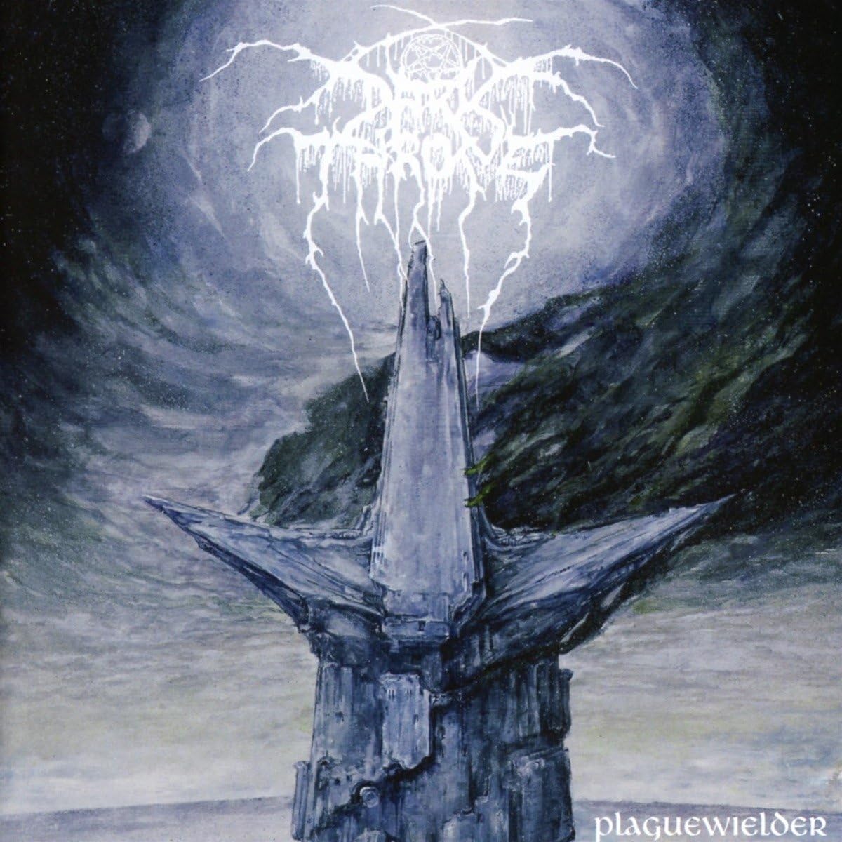 Plaguewielder | Darkthrone