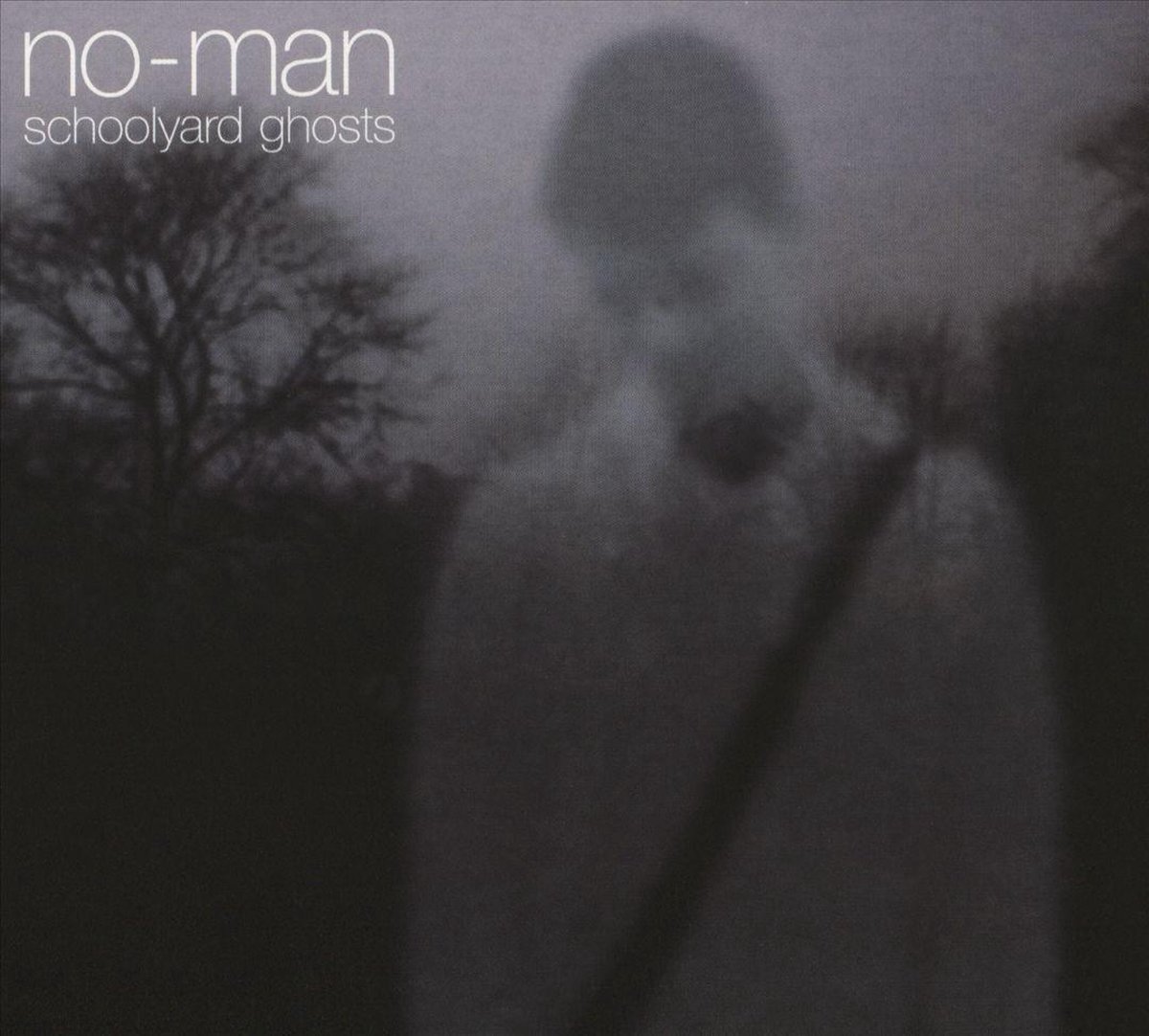 Schoolyard Ghosts (Digipak) | No-Man - 1 | YEO