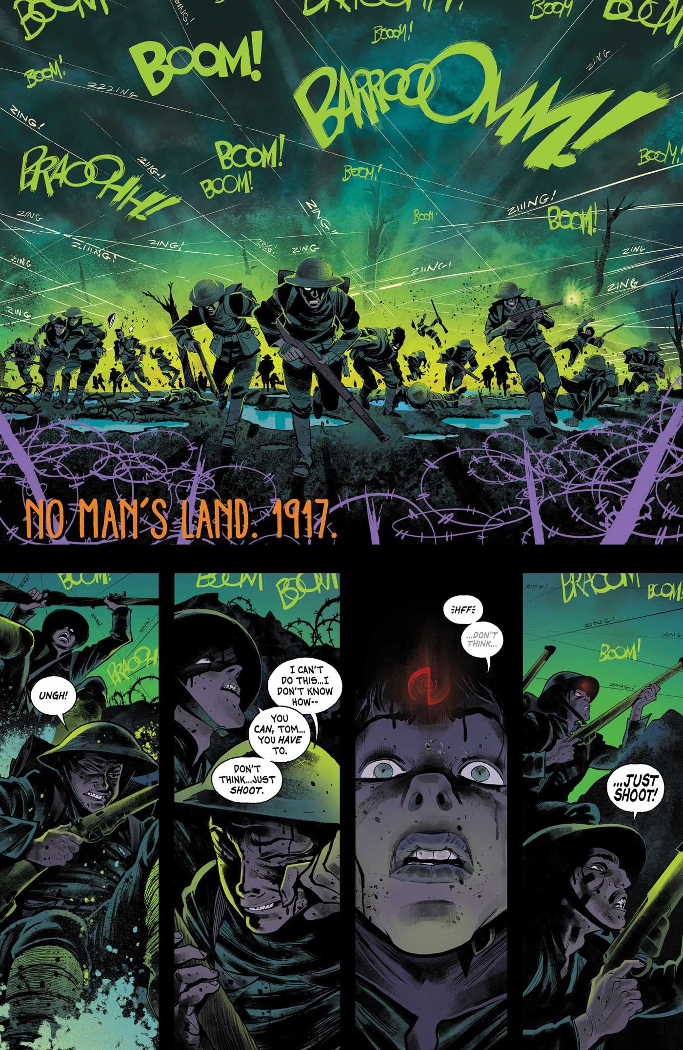 Grim - Volume 2 | Stephanie Phillips