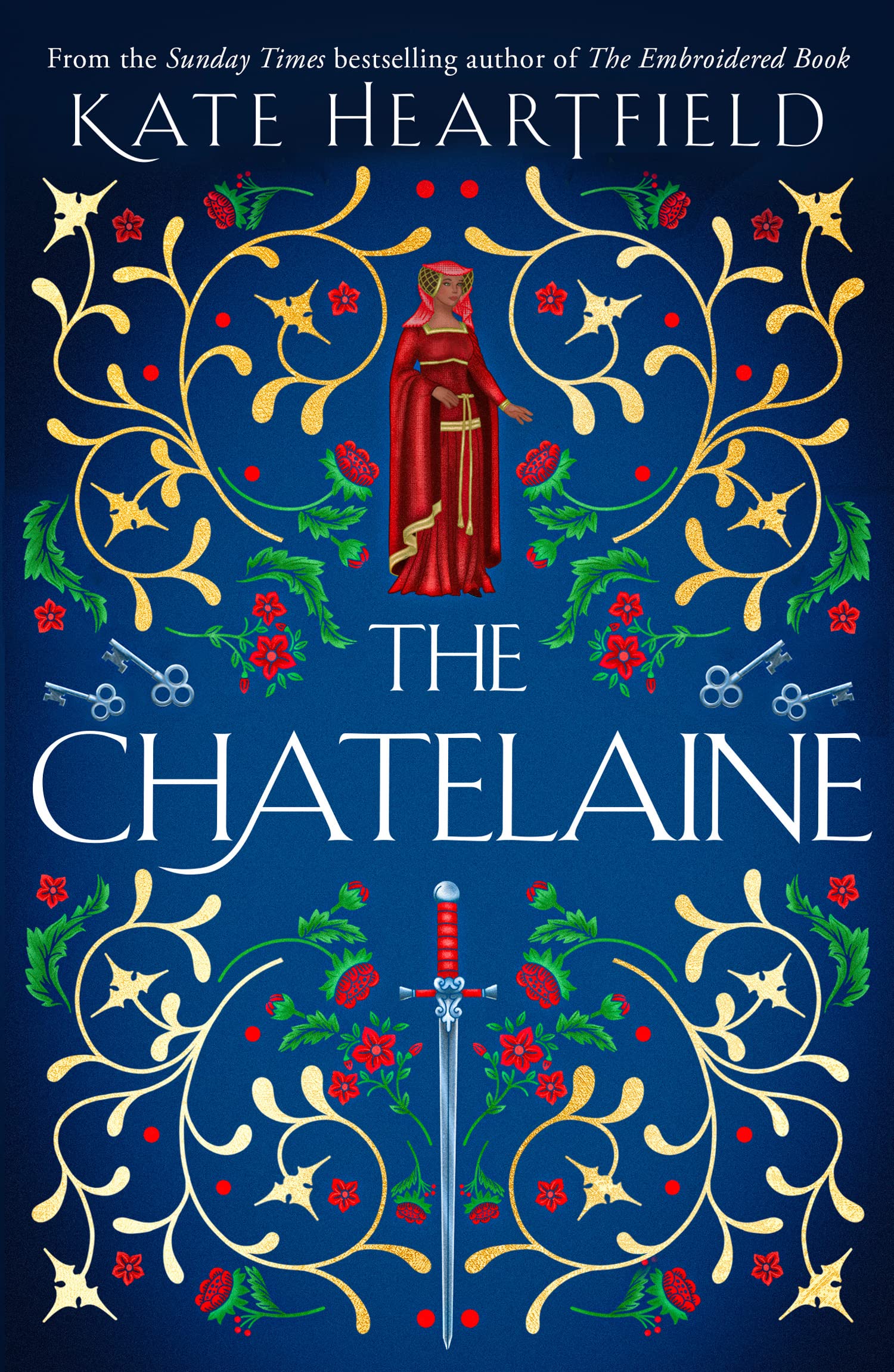 The Chatelaine | Kate Heartfield