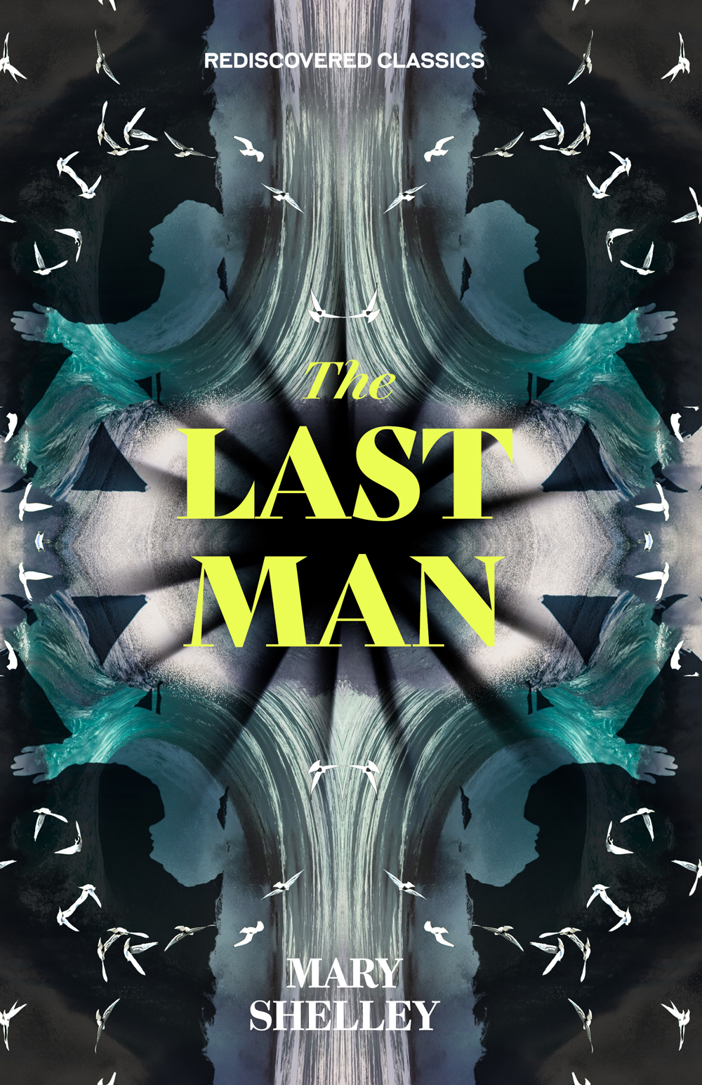 The Last Man | Mary Shelley