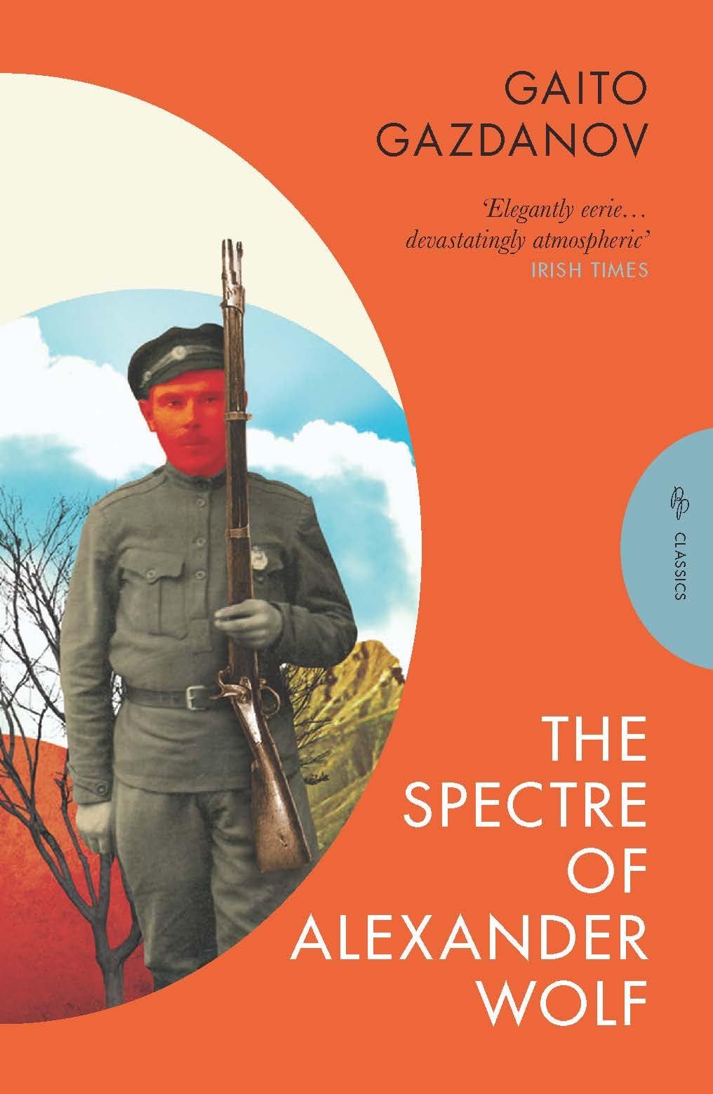 The Spectre of Alexander Wolf | Gaito Gazdanov