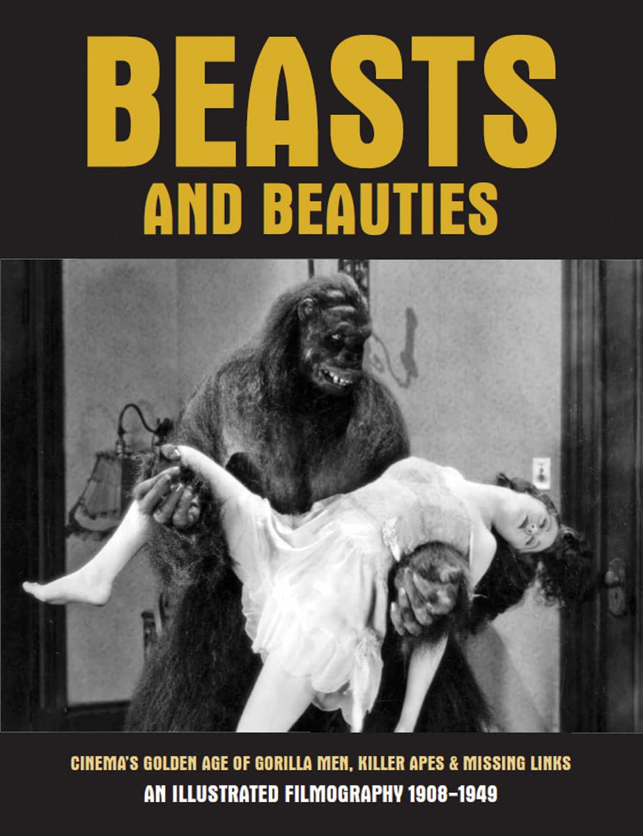 Beasts and Beauties | G.H. Janus