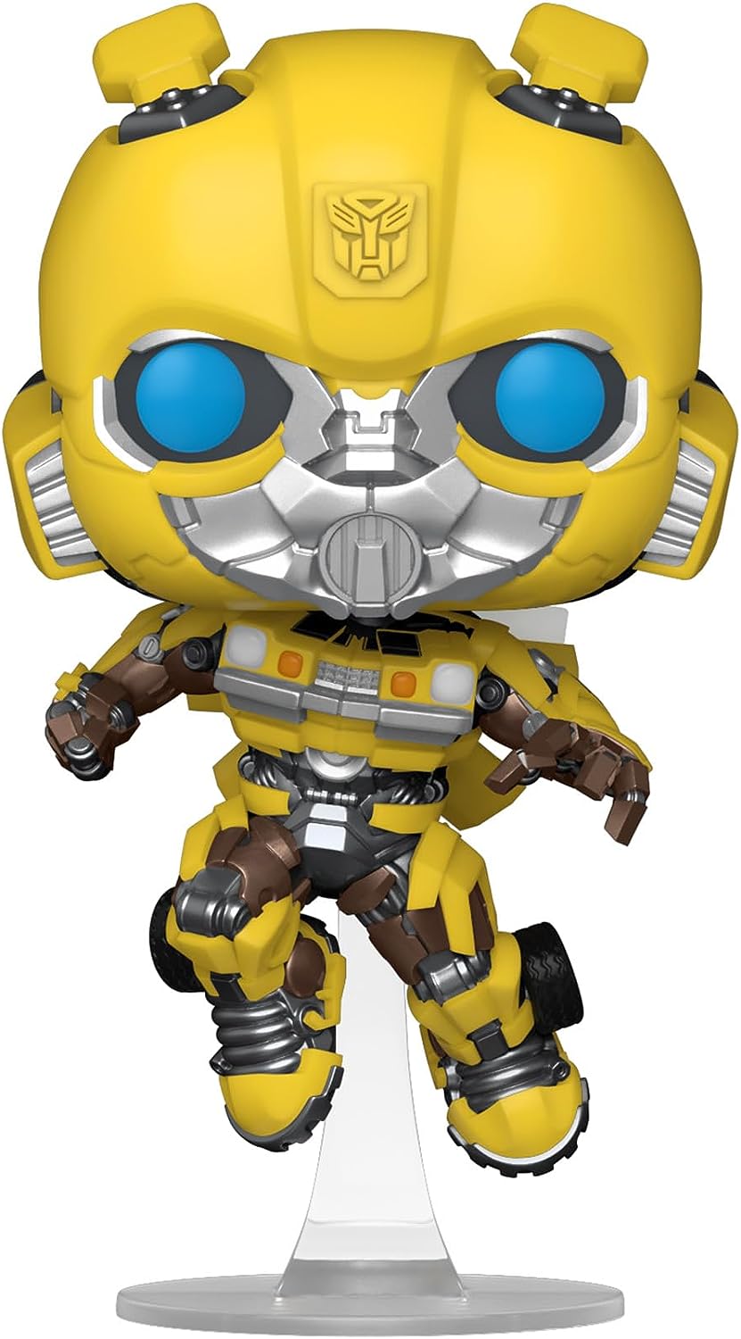 Figurina - Transformers - Rise Of the Beasts - Bumblebee | Funko