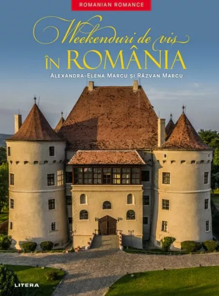 Weekenduri de vis in Romania | Alexandra-Elena Marcu, Razvan Marcu