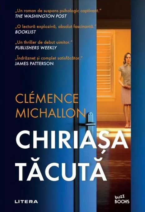 Chiriasa tacuta | Clemence Michallon