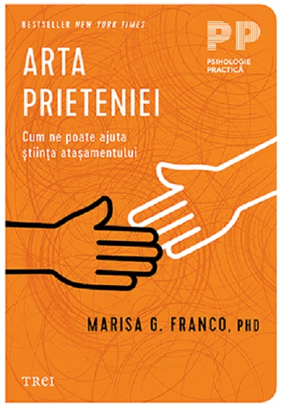 Arta prieteniei | Marisa G. Franco