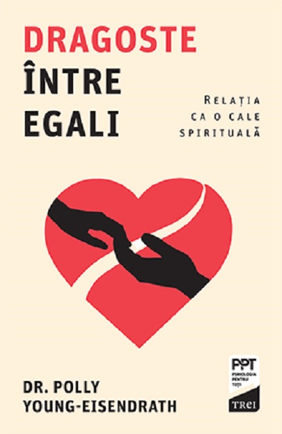 Dragoste intre egali | Polly Young-Eisendrath