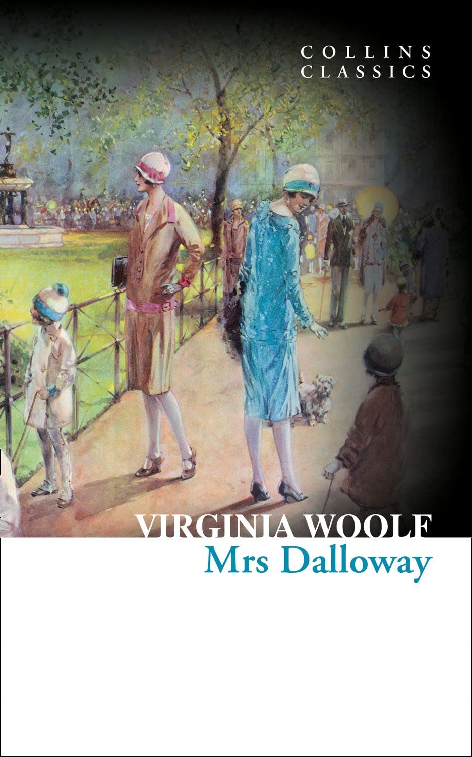 Mrs. Dalloway | Virginia Woolf