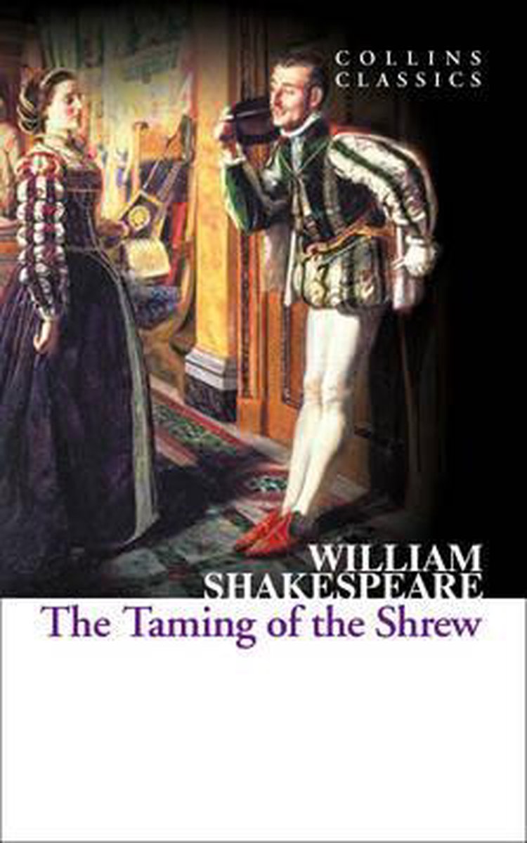 The Taming of the Shrew | William Shakespeare