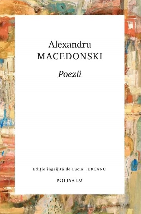 Poezii | Alexandru Macedonski