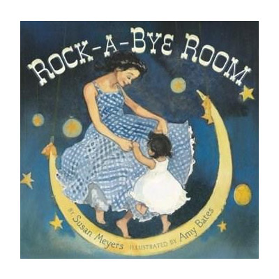 Rock-A-Bye Room | Susan Meyers