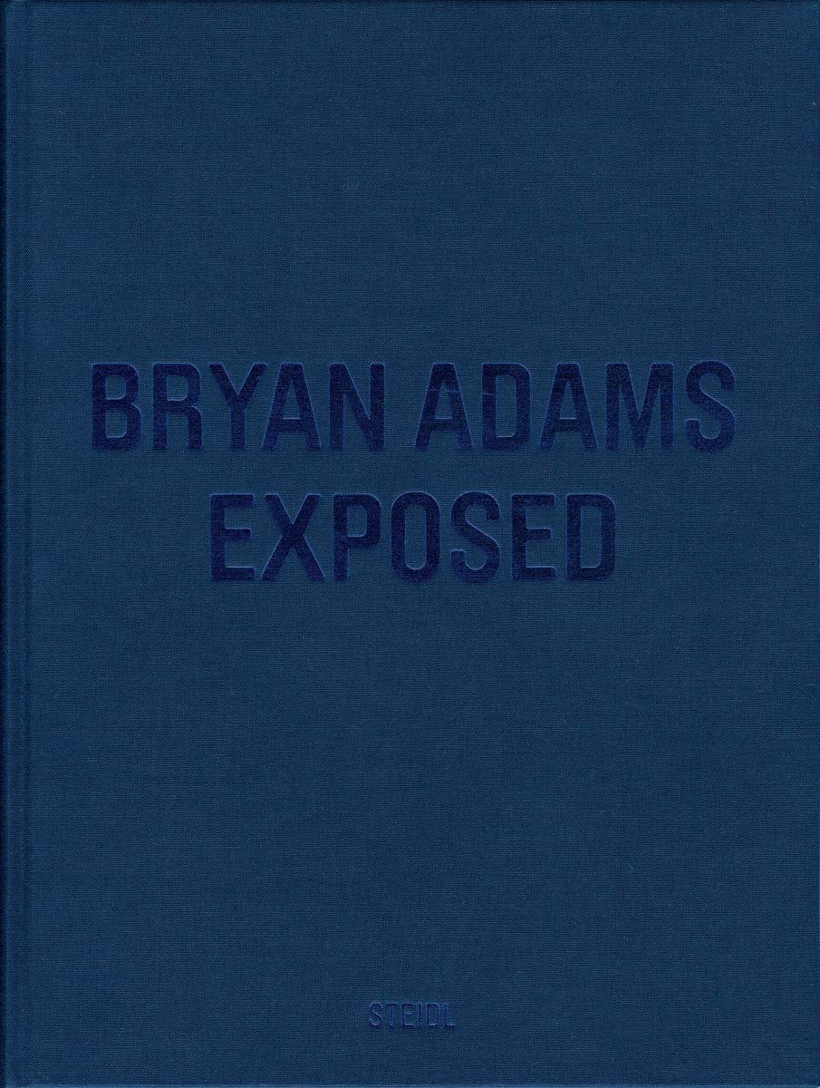 Bryan Adams: Exposed | Bryan Adams, Elton John