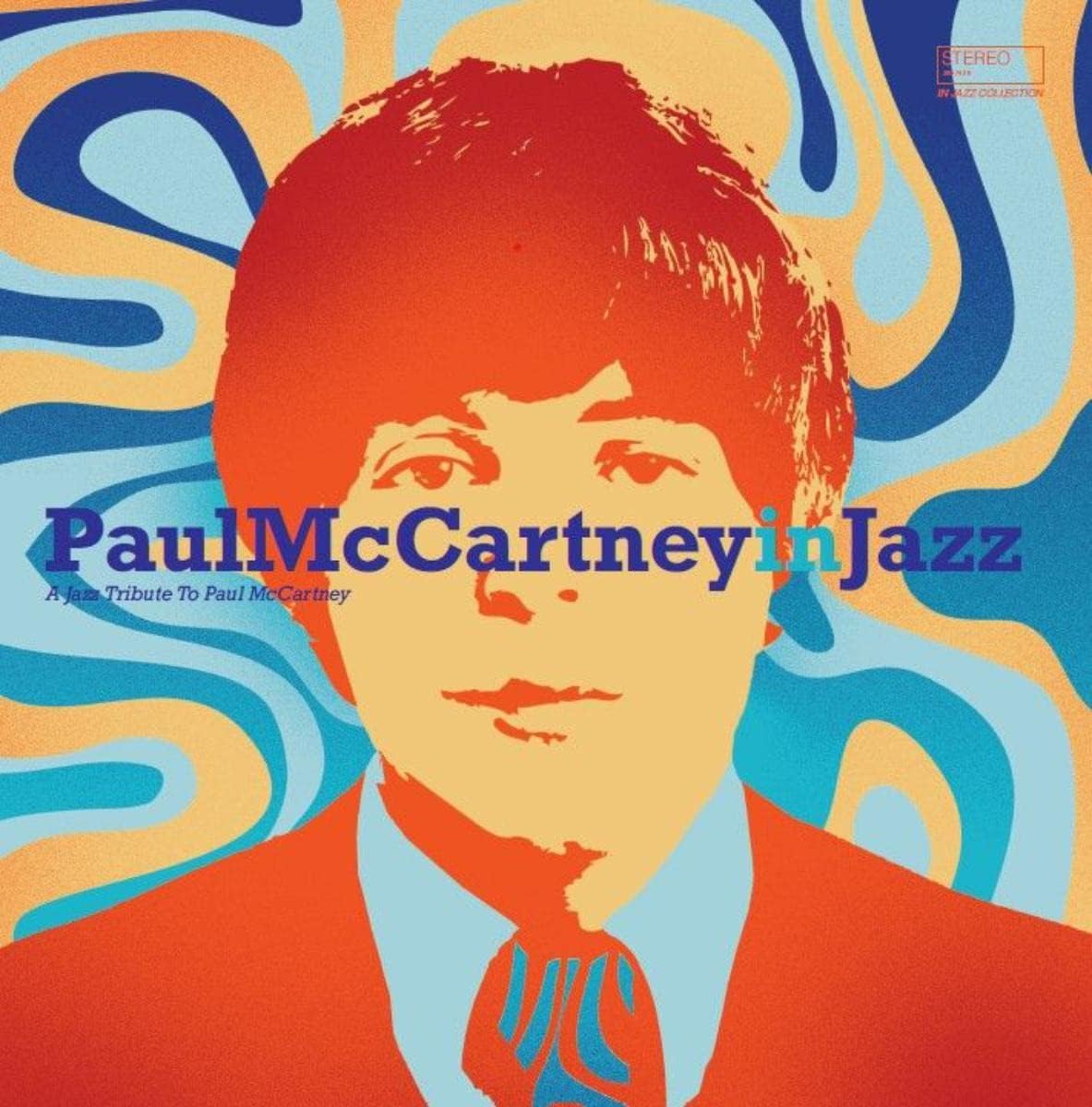 Paul McCartney In Jazz - Vinyl | Various Artists