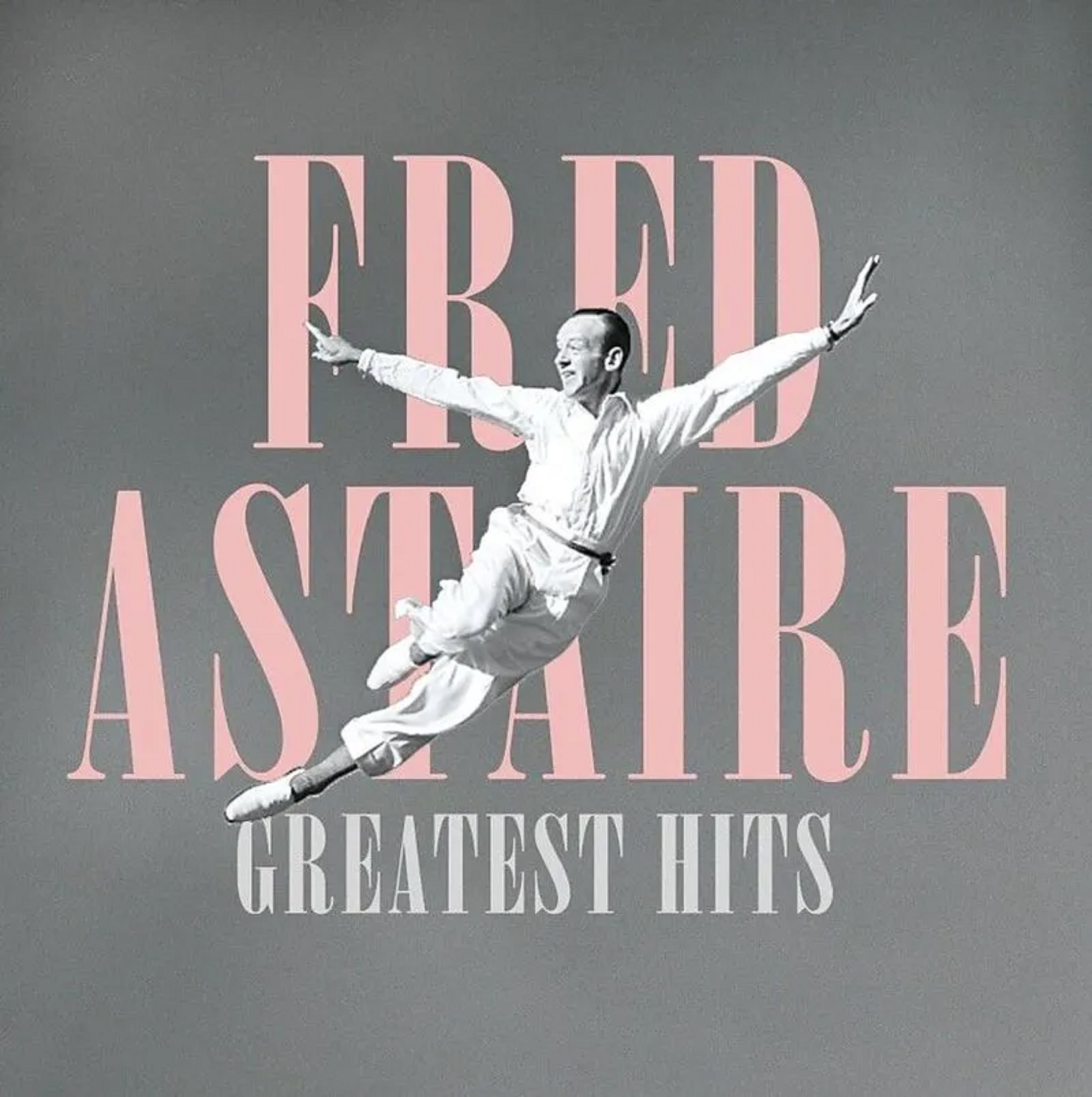 Fred Astaire - Greatest Hits - Vinyl | Fred Astaire