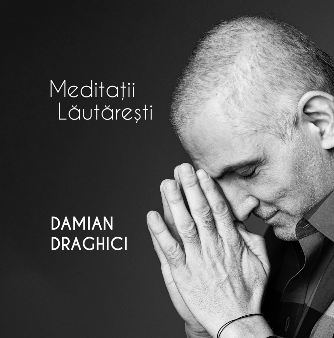 Meditatii Lautaresti | Damian Draghici