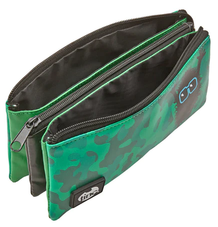 Penar - Hugga Tri Compartment - Verde - Tinc | Tinc - 1 | YEO