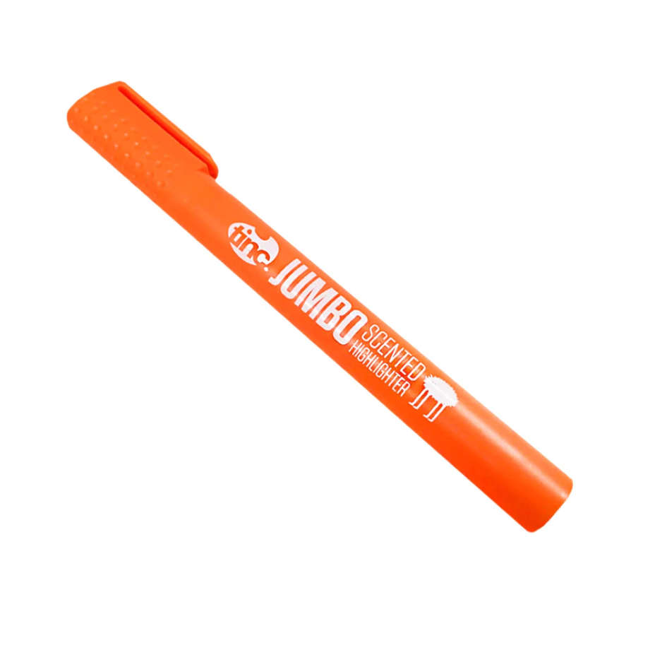 Evidentiator - Jumbo Orange | Tinc - 2 | YEO