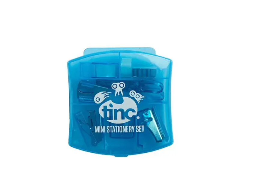 Set mini accesorii - Tinc | Tinc - 3 | YEO