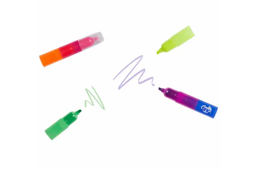 Marker evidentiator - Multicolor | Tinc