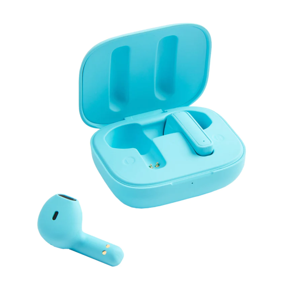 Casti - Earpods - Blue | Tinc