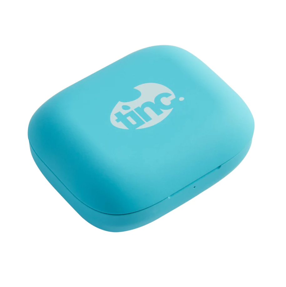 Casti - Earpods - Blue | Tinc - 2 | YEO