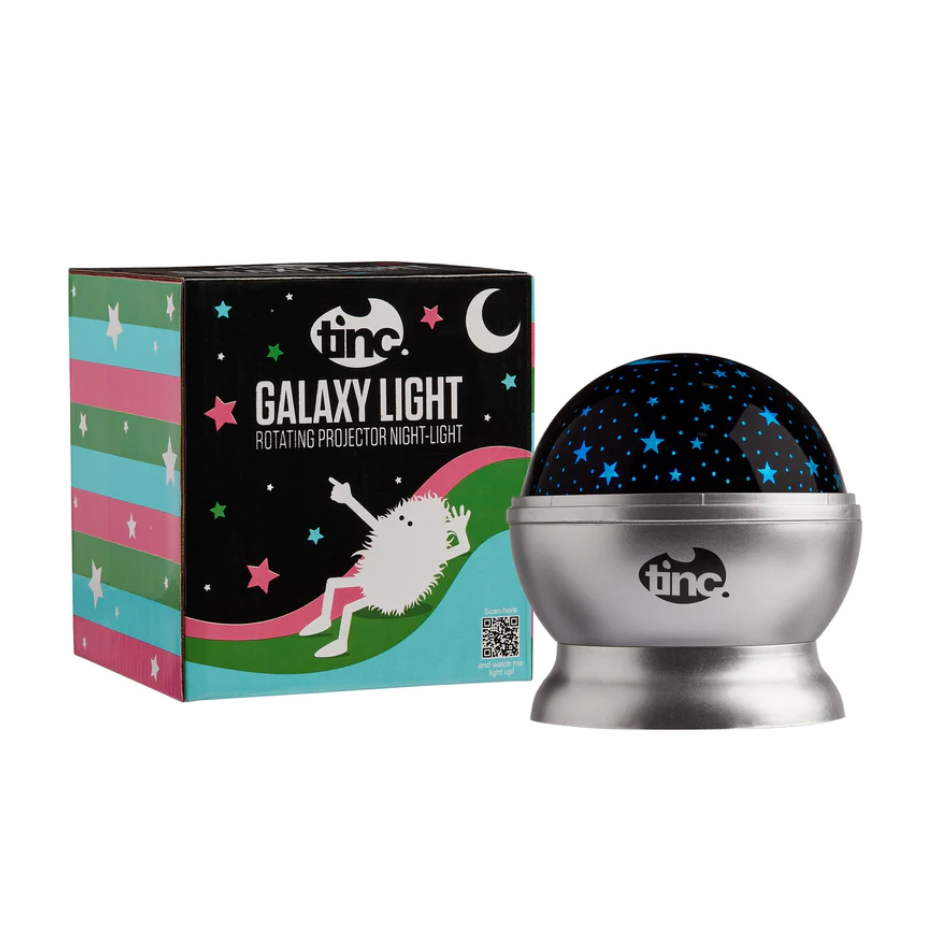 Lampa de veghe - Galaxy Light | Tinc - 4 | YEO