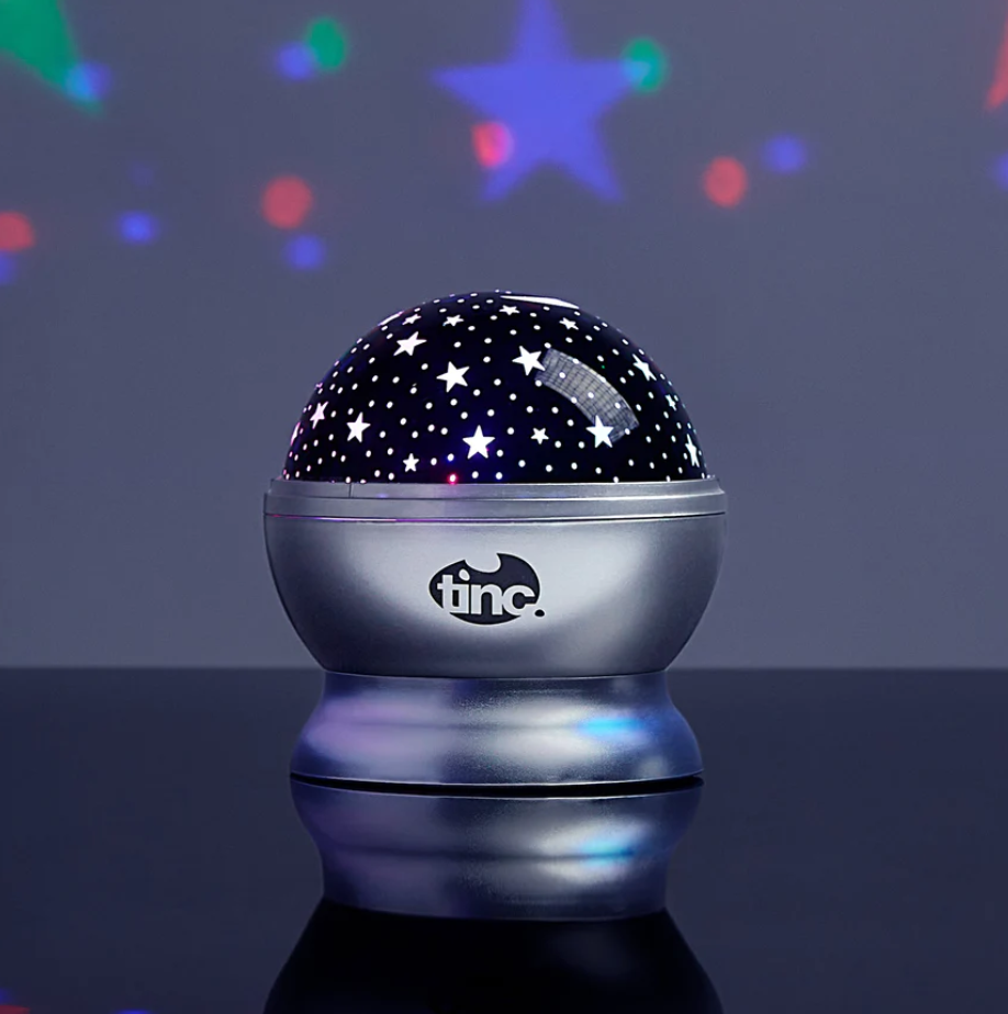 Lampa de veghe - Galaxy Light | Tinc - 1 | YEO