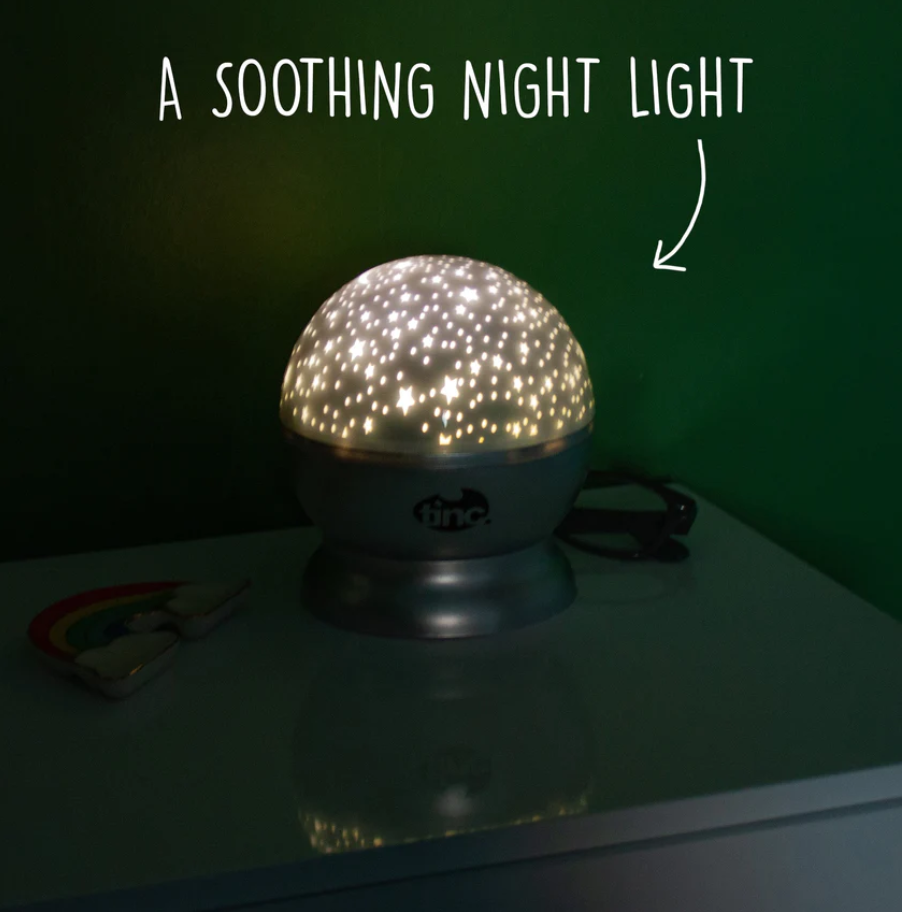 Lampa de veghe - Galaxy Light | Tinc - 3 | YEO