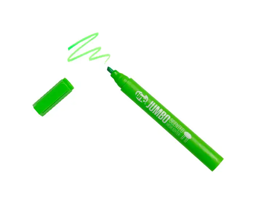 Marker evidentiator - Jumbo | Tinc