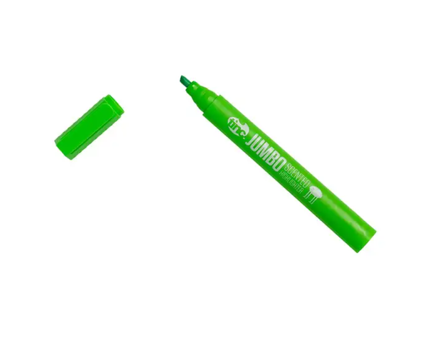 Marker evidentiator - Jumbo | Tinc - 1 | YEO