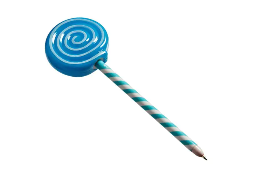 Pix - Light Up Lollipop Blue | Tinc