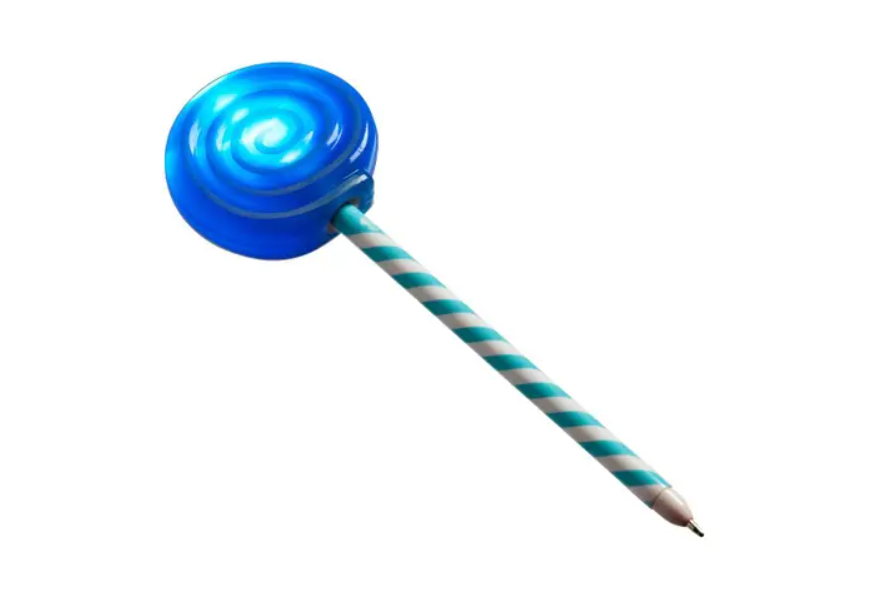 Pix - Light Up Lollipop Blue | Tinc - 1 | YEO