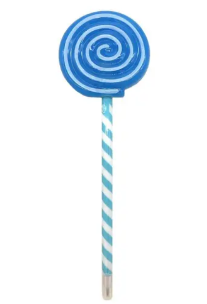 Pix - Light Up Lollipop Blue | Tinc - 2 | YEO