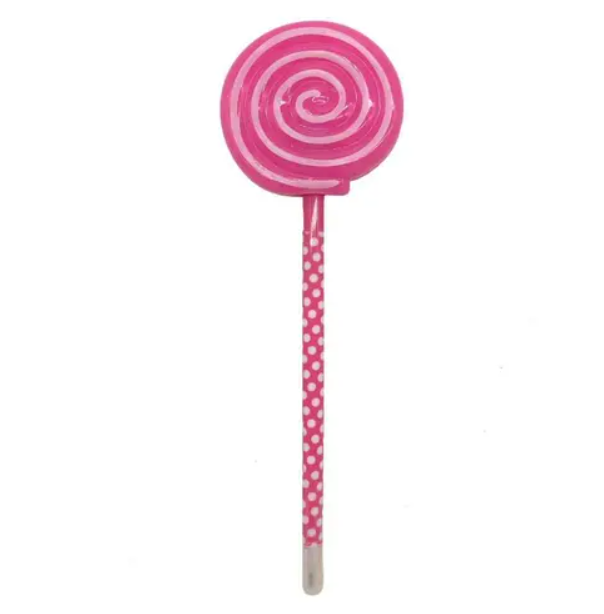 Pix - Light up Lollipop | Tinc - 2 | YEO