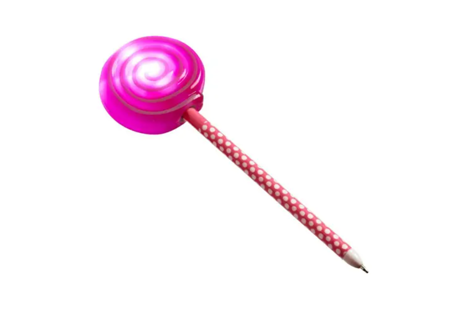 Pix - Light up Lollipop | Tinc - 1 | YEO