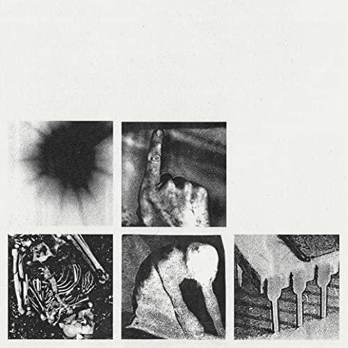 Bad Witch - Vinyl | Nine Inch Nails - 1 | YEO