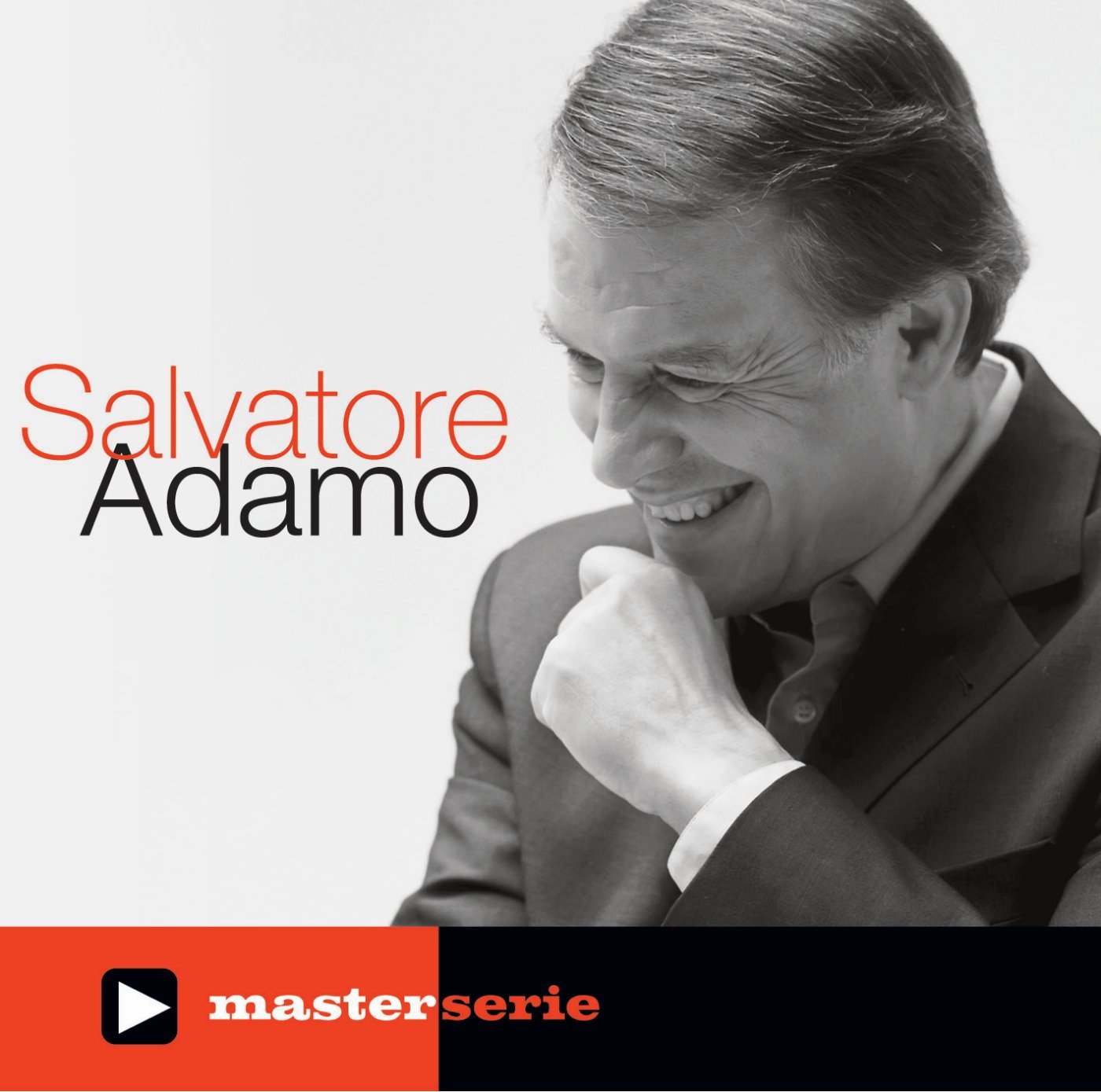 Salvatore Adamo | Salvatore Adamo