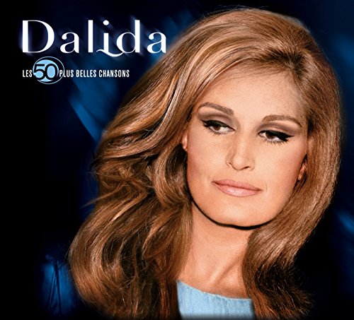 Les 50 plus belles chansons | Dalida