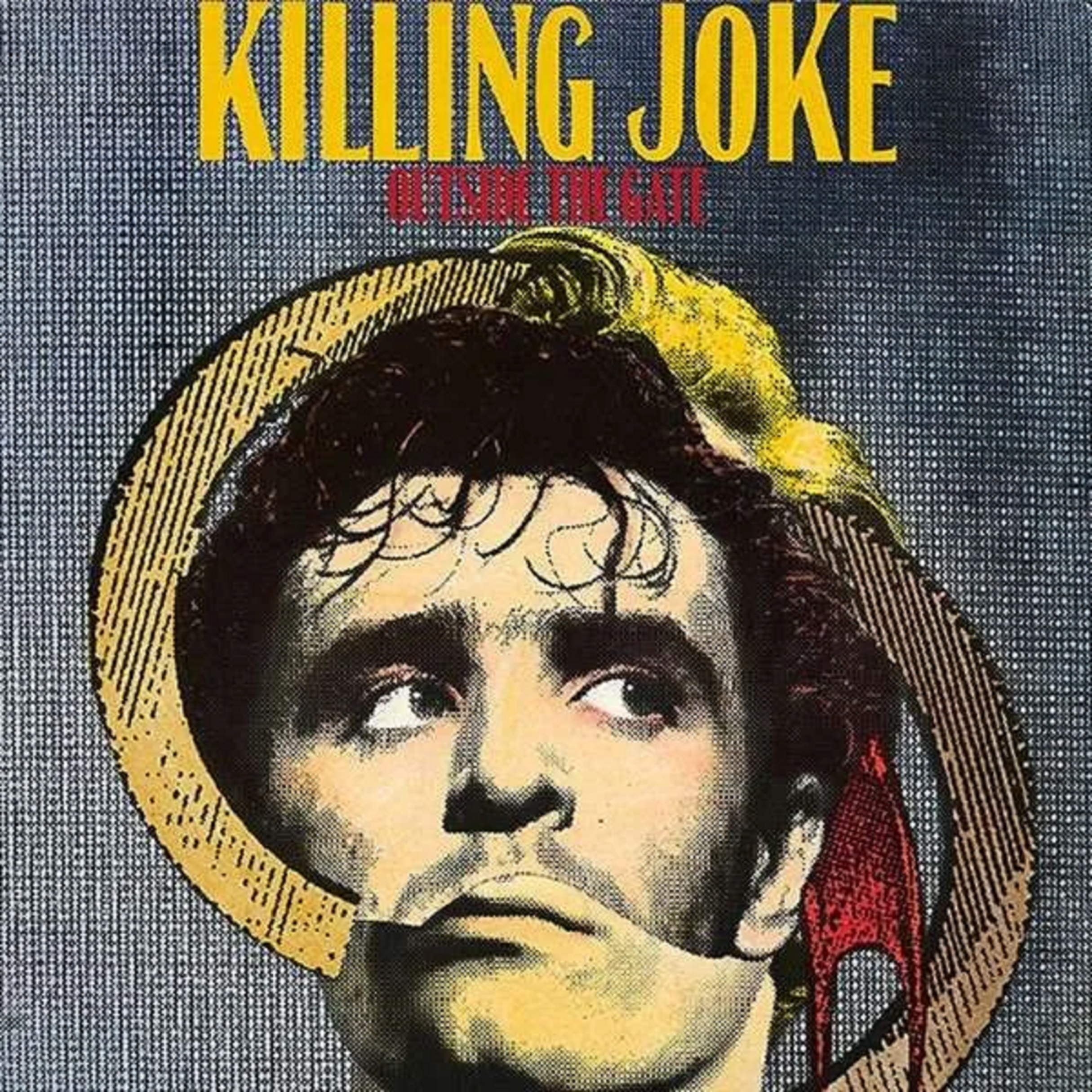 Outside The Gate - Vinyl | Killing Joke