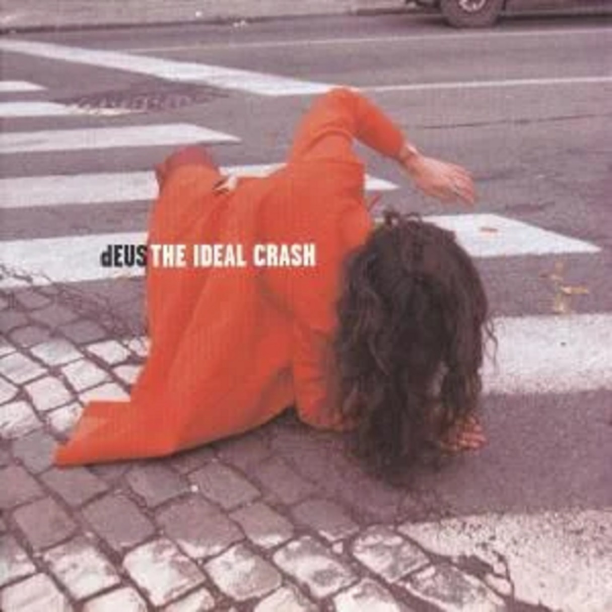 The Ideal Crash | Deus